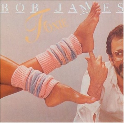 James, Bob, Foxie, audioCD
