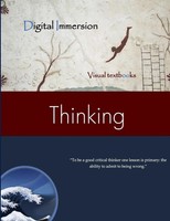 David Lane | The Thinking Text | Taschenbuch | Englisch (2015) | [.]