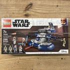LEGO Star Wars: Armored Assault Tank (AAT) (75283) Retired Sealed