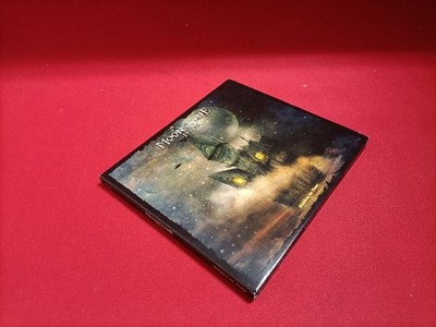 CD - Moonstone Project - Hidden In Time