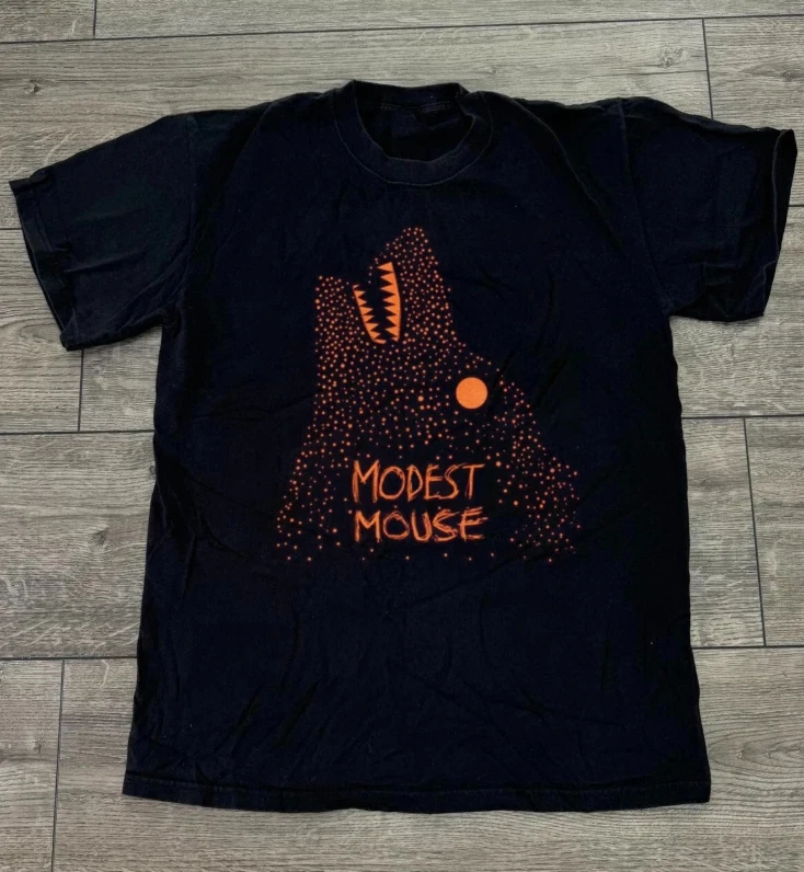 modest mouse shirt products for sale | eBay