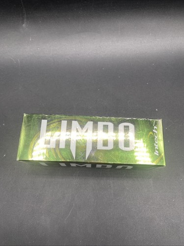 Limbo Intech # 2 Golf Balls Pack Of 3 2007 Gome San Diego CA June 7-10 - Picture 2 of 8