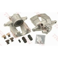 TRW Bremssattel Vorne Links FüR Opel Corsa D S07 1.2 Fiat Grande Punto 199