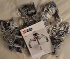 11 LEGO Star Wars Tri-Droids (From Sets 75372)