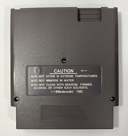 Spot The Video Game Nintendo Nes - FAST SHIPPING! - Cartridge Only