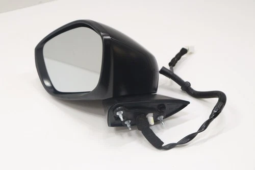 2022 - 2025 HONDA CIVIC FRONT LEFT DRIVER SIDE DOOR REAR VIEW MIRROR OEM