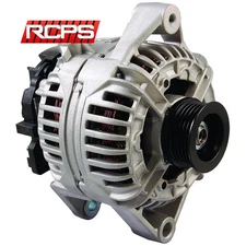 New 120A Alternator For Opel Europe ASTRA G Estate (F35_) X 14 XE, Z 14 R1530025