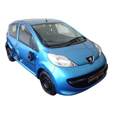 PEUGEOT 107 SHOCK ABSORBER MK1 PH1 URBAN RIGHT SIDE FRONT 5202 RX