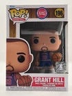 Funko POP!  NBA Detroit Pistons Grant Hill 196