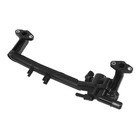 For Discovery LR4 2010-2017 LR018273 Car Engine Heater Manifold Tube With Sensor