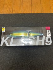 【DRT】 New Color DRT Crash 9 OZONE Japan Swimbait