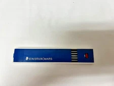 Vintage STAEDTLER MARS 2H 200 Pencil Leads Germany 10 LEADS