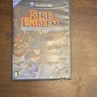 Nintendo Fire Emblem: Path of Radiance GameCube   RPG T-Teen