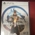 (Sealed) Mortal Kombat 1 PS5