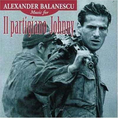 O.S.T. - Il Partigiano Johnny