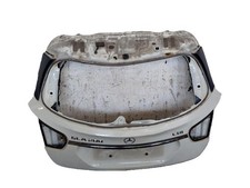 A1567400105 Kofferraumdeckel Mercedes GLA 200 D W156 2.2 D 100