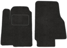 Vorne fu&szlig;matten f&uuml;r Mercedes ML W163 (97-05) - Passgenau