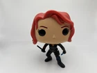 Funko Pop! - Marvel Age of Ultron - Black Widow #91 Vinyl Bobble-Head - no box