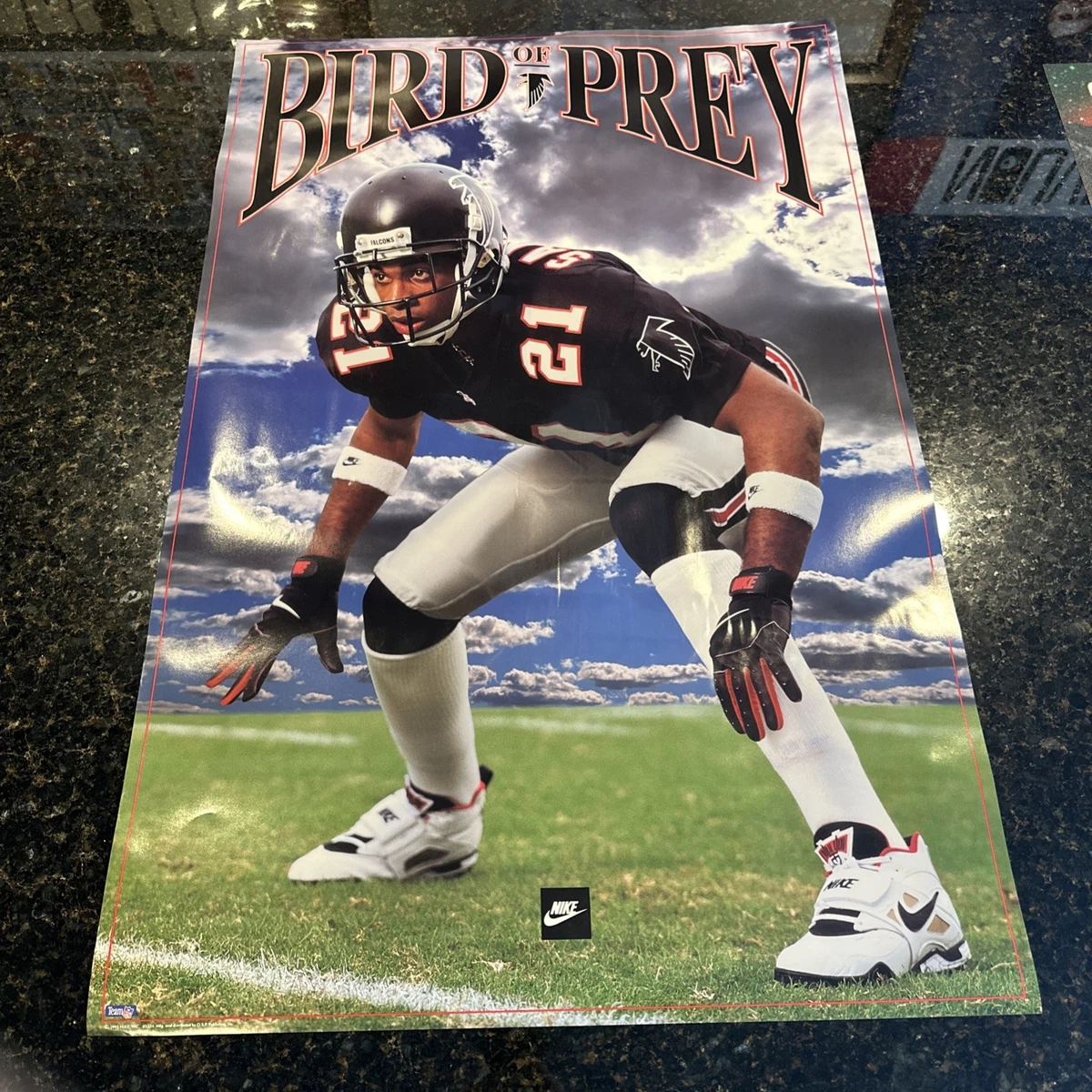 Nike Poster for sale | eBay