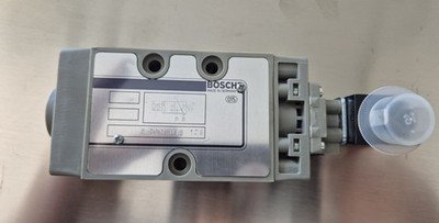 Bosch REXROTH Magnetventil 0820018128
