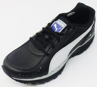Puma Bodytrain Sl Womens Trainers Black/white Puma Bodytrain Sl Womens Trainers Black/white