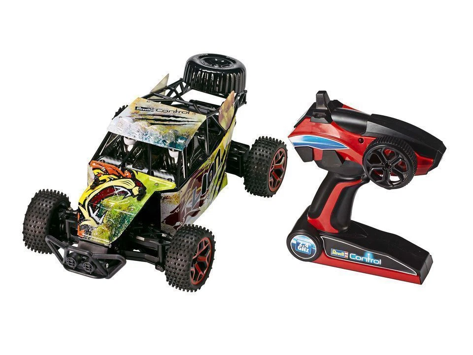 Nikko elite shop line dune buggy