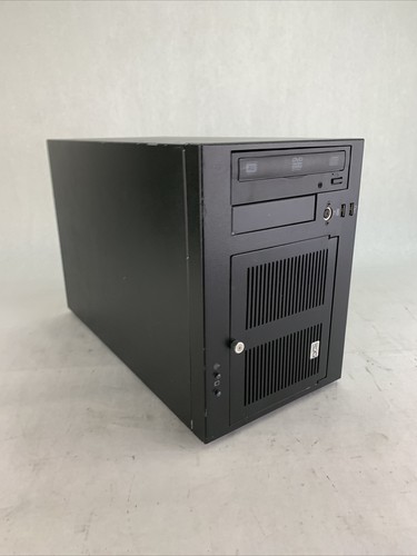 Industrial PC IPC SHB103 Rev. A2-RC Intel Core i7-860 2.8GHz 3GB RAM No HDD\OS
