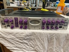 Avalon VT-737SP Class A Mono Tube Channel Strip