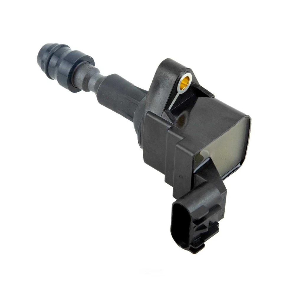 Bobina de ignição direta compatível com 2007-2010 Saturn Sky Aura, Vue GERENCIAMENTO ORIGINAL DO MOTOR - Imagem 4 de 4