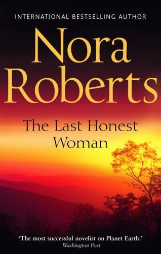 The Last Honest Woman (Mills & Boon Special Releases),Nora Roberts - Bild 1 von 1