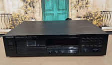 Kenwood DP-M98 CD Player, 6 Disc Magazine type Untested