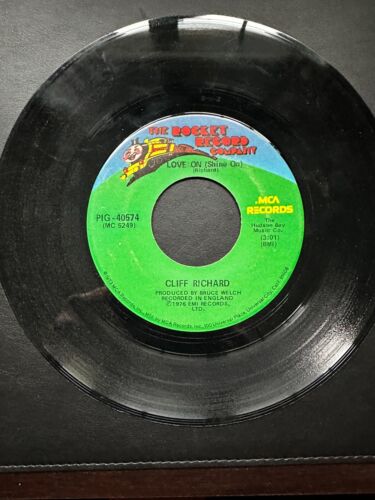 45 rpm's of the 60's, 70's, 80's & 90's-PART 1-YOU PICK - Pop-Rock-Soul-Country - Picture 34 of 114