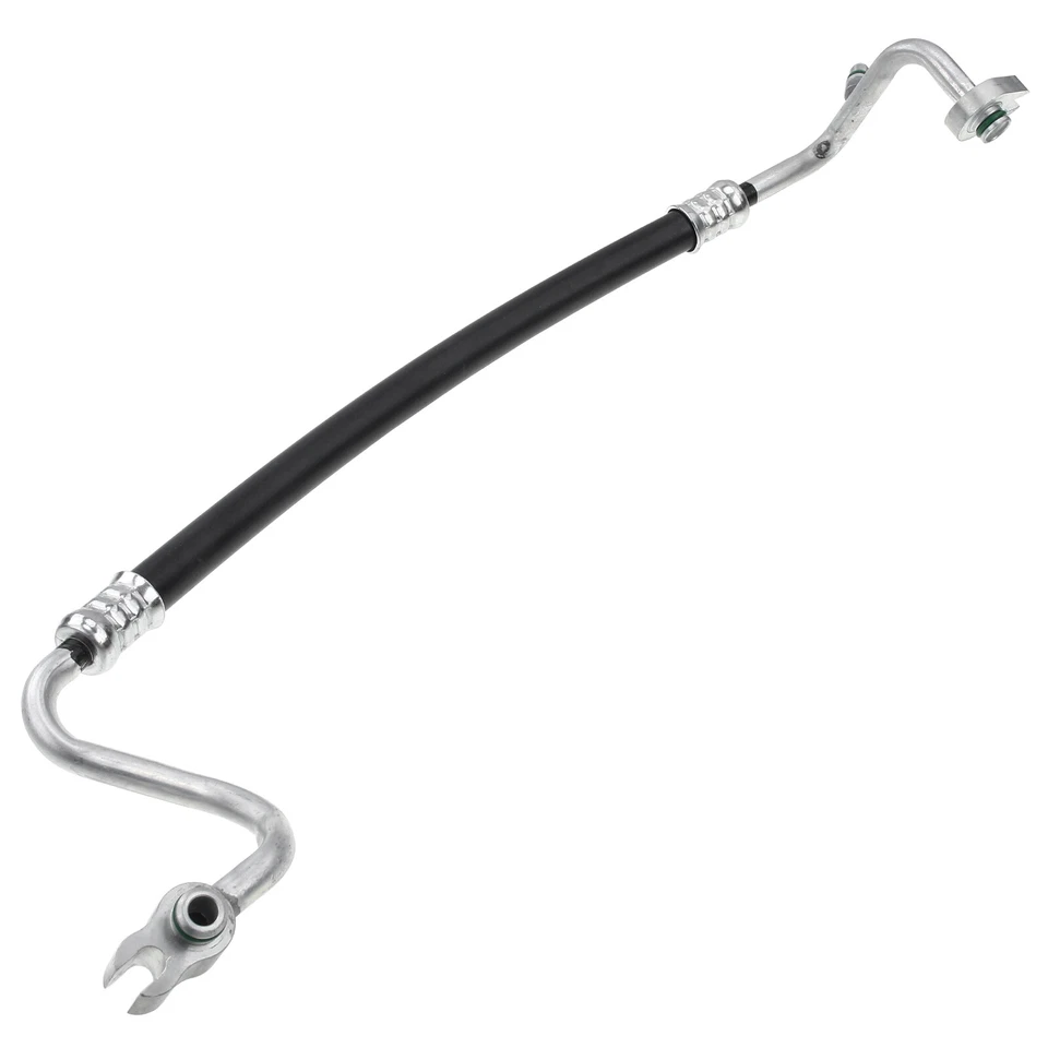 Manguera de aire acondicionado 2 piezas para Chrysler Concorde 2000 2001 2002 Dodge Intrepid 2001 gasolina Foto 4 de 4