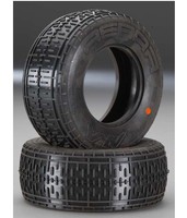 Aka Racing 13008vr 1/10 Sc Rebar Super Soft Tires With Red Insert (2) on sale Aka Racing 13008vr 1/10 Sc Rebar Super Soft Tires With Red Insert (2) on sale