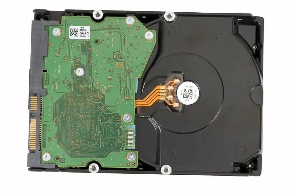 HGST HUS724030ALS640 (0B26886) 3TB 3.5" 7.2k  SAS  FOR SERVER - Image 2 of 4