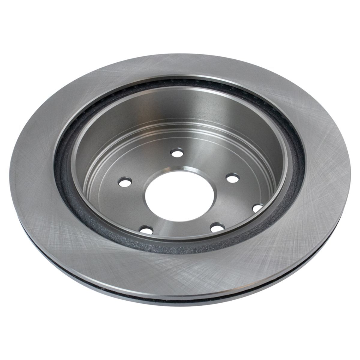 Brake Rotor Kit Front & Rear Set of 4 for Infiniti Nissan Q50 QX60 Murano