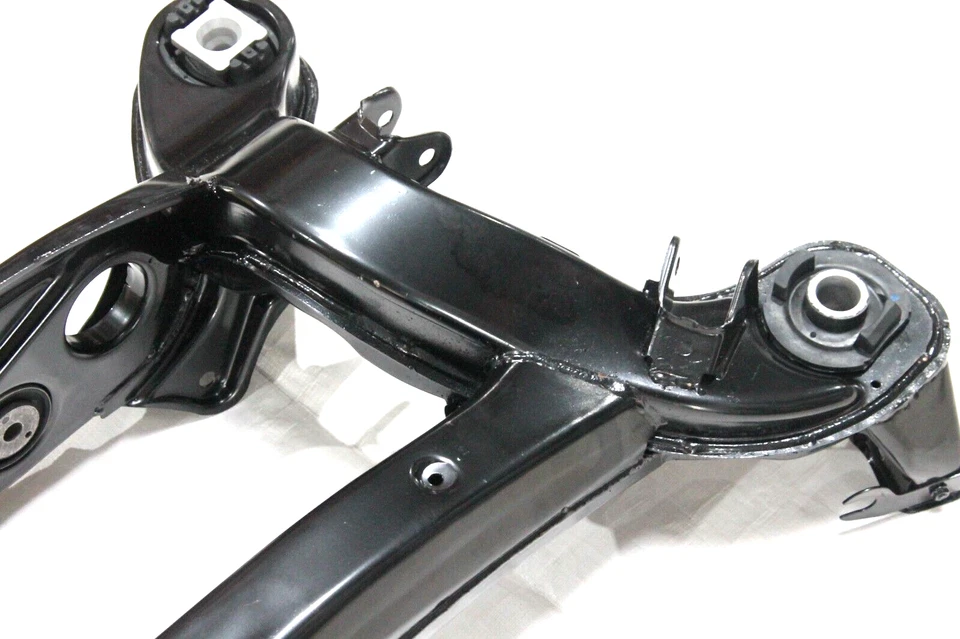 Neu Achsträger Hinterachse für MERCEDES W203 QUERLENKER LEMFÖRDER FEDERLENKER - Bild 4 von 4