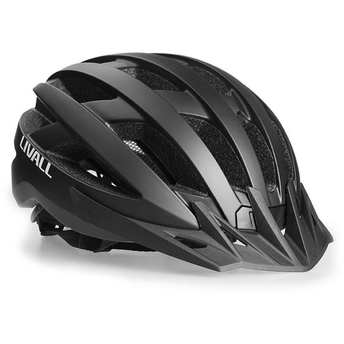 Livall MT1 Neo Fahrradhelm E-Bike Musik Rcklicht Blinker Navi  Anruffunktion SOS | eBay