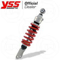 StoßDäMpfer Hinten YSS OZ366-340TRL-02 Suzuki An Burgman 400 1998-2002