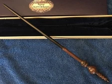 Professor McGonagall Wand 16", Harry Potter Ollivander's, Noble Wizarding World
