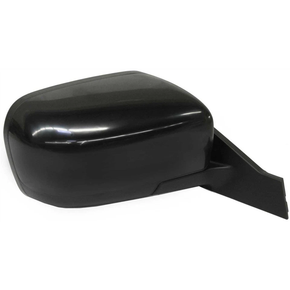 Nuevo espejo retrovisor eléctrico lateral derecho pasajero para Mazda 5 MA1321149 CC4369120D 2006-2010 Foto 2 de 4