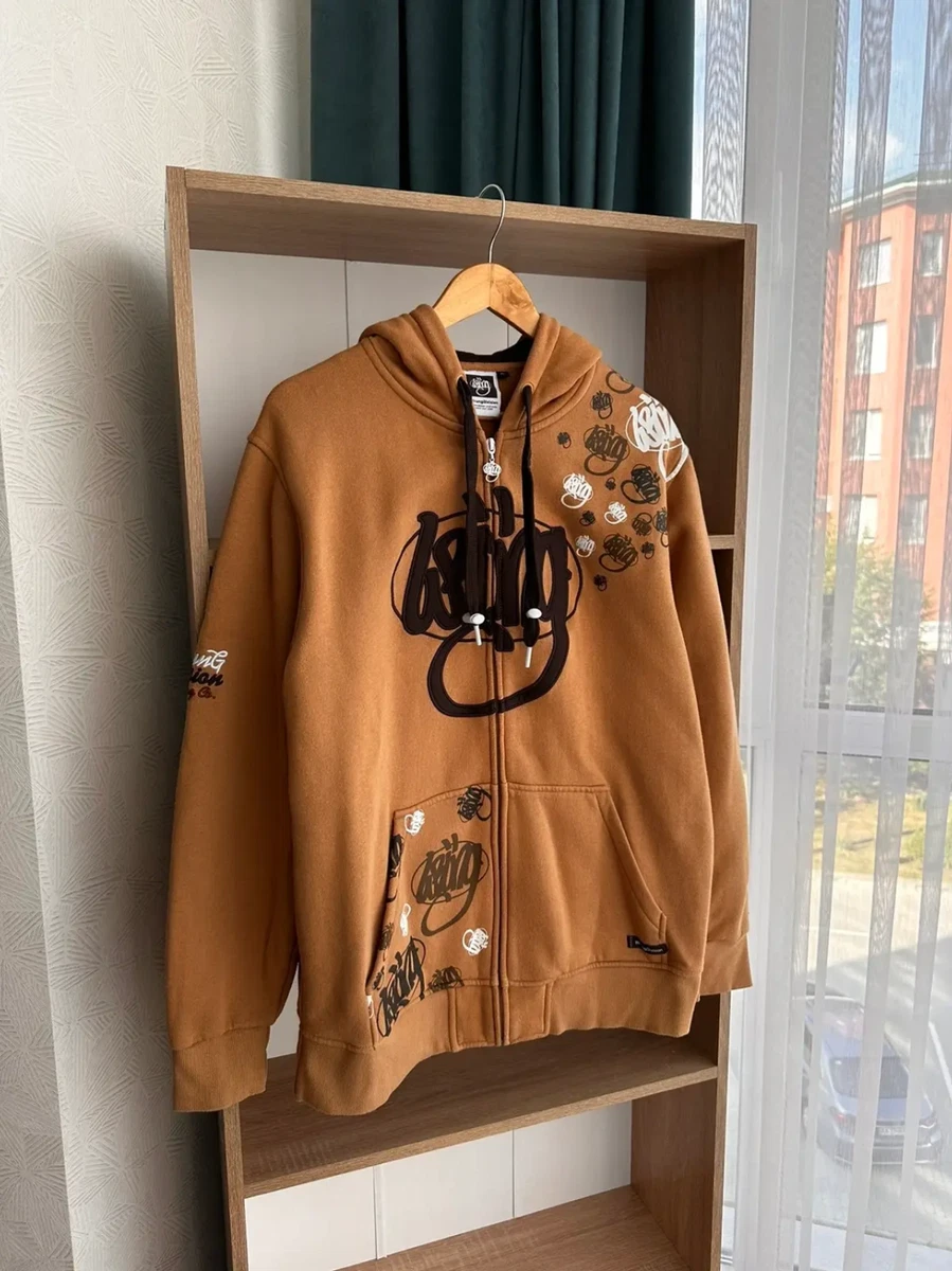 Chanel x cheap pharrell hoodie