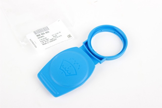 Genuine VW SKODA SEAT AUDI Ameo Arteon Atlas Crafter End Cap 3Q0955455 ...