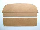 PORSCHE 911 SC Targa Rear Parcel Shelf (1978 - 1983)