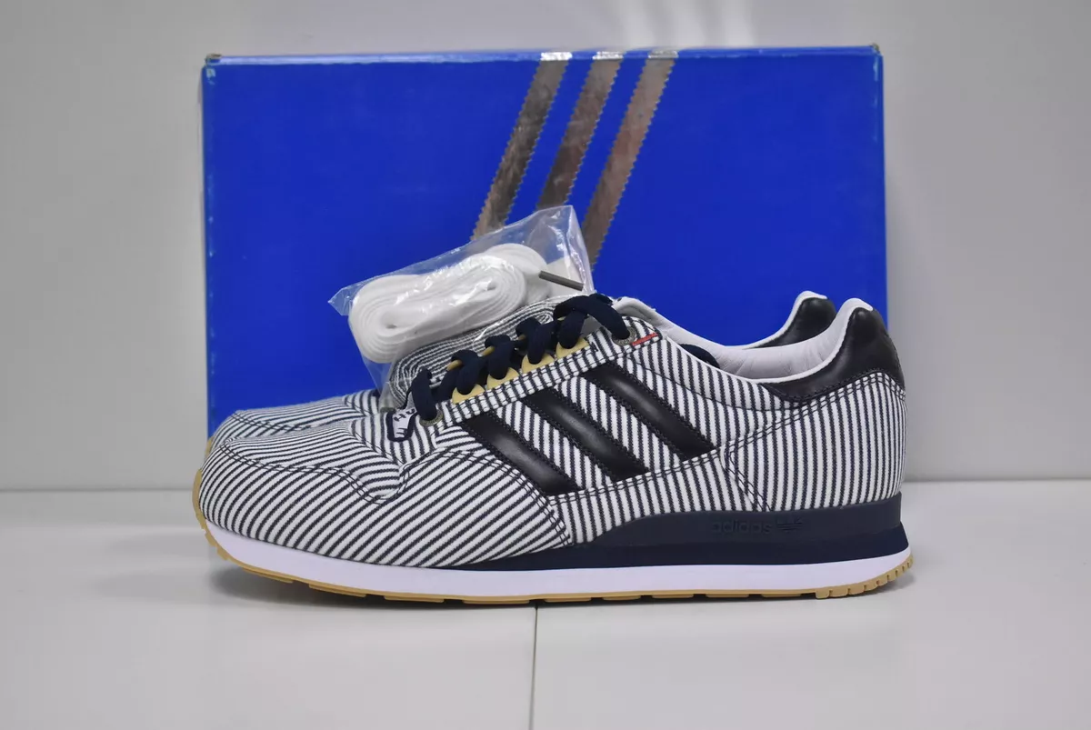 Adidas zx 500 og top consortium