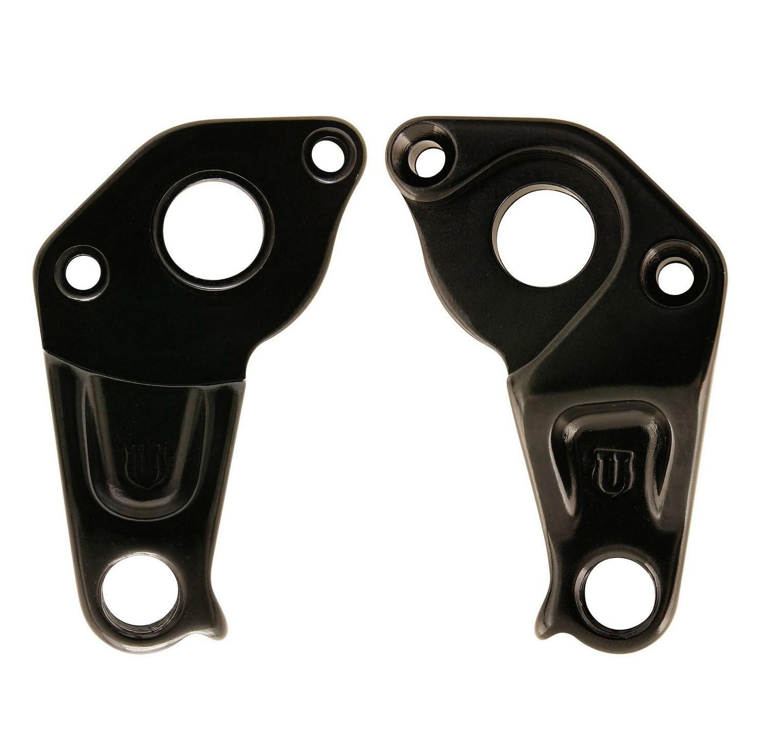 Patte de derailleur Lapierre en alu GH-222 pour cadre de velo de route