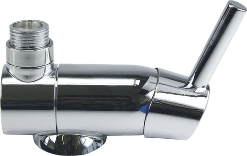 REICH TREND C MOTORHOME & CARAVAN BATHROOM SHOWER MIXER TAP 33mm THREAD SIZE