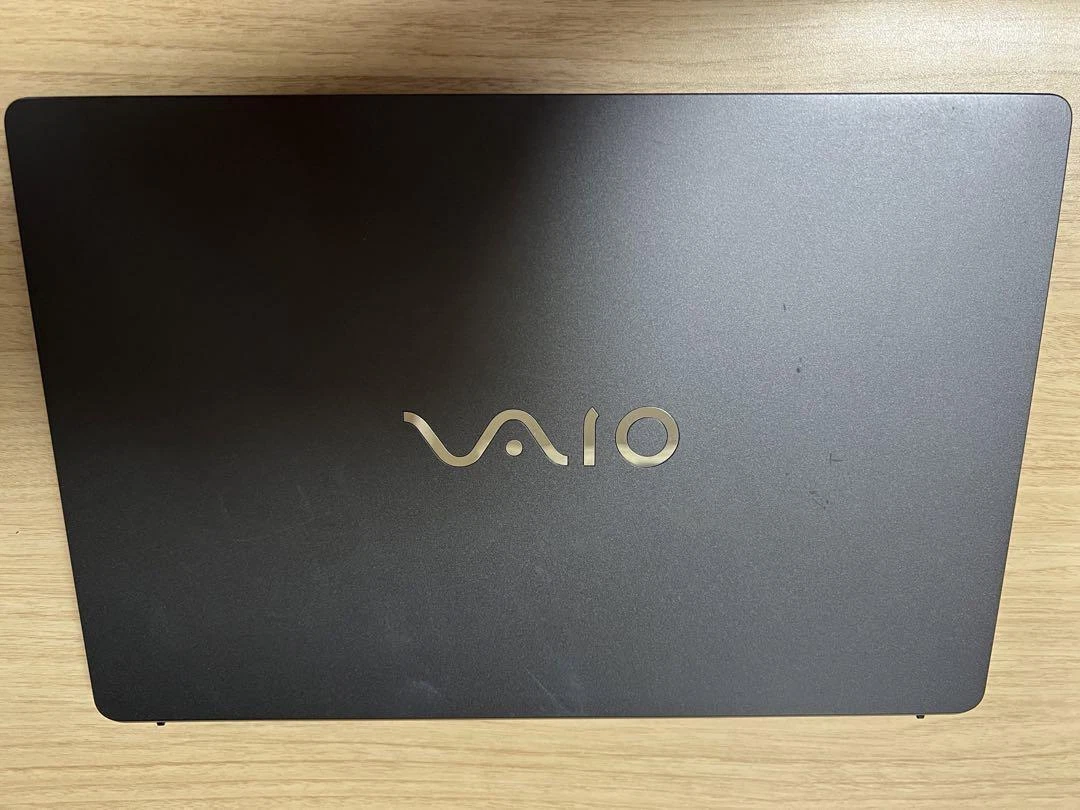 SONY VAIO S11 VJS111D11N CPU Core i5-6200U RAM 8GB SSD 256GB OS WIndows 10 Pro