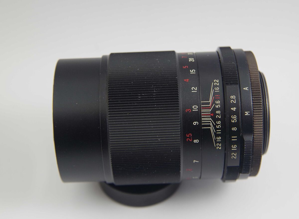 Mamiya Sekor SX 135mm f/2.8 Lens for sale online | eBay Mamiya Sekor SX 135mm f/2.8 Lens for sale online | eBay