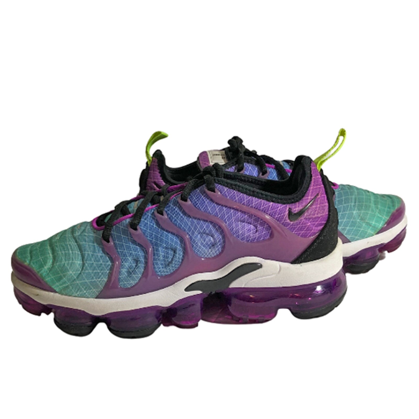 Size 6 - Nike Air VaporMax Plus Hyper Violet 2019 for sale online | eBay
